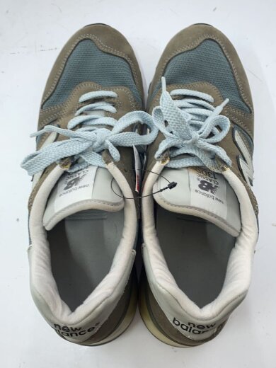 商品画像：M1300//グレー/27cm/GRY 3