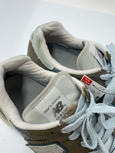 商品画像：M1300//グレー/27cm/GRY 8