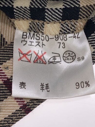 商品画像：ボトム/73/BMS50-908-42 5