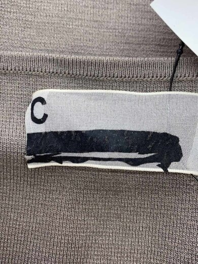 商品画像：キャミソール・タンクトップ/FREE/レーヨン/GRY/無地/CH206004ER 3