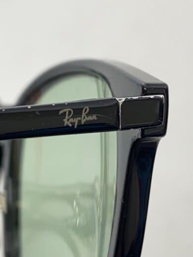 商品画像：サングラス/--/プラスチック/BLK/BLK/メンズ/RB4333D 6