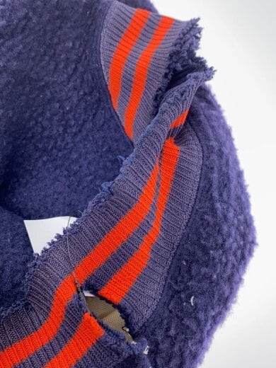 商品画像：フリースジャケット/L/--/NVY/60s/ボロ// 6