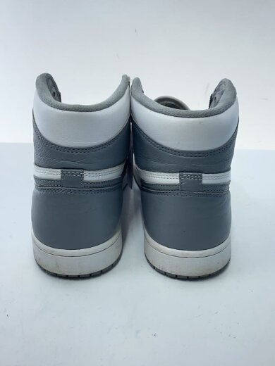 商品画像：AIR JORDAN 1 RETRO HIGH OG_エアジョーダン 1 レトロ ハイ OG/28.5cm/GRY 6