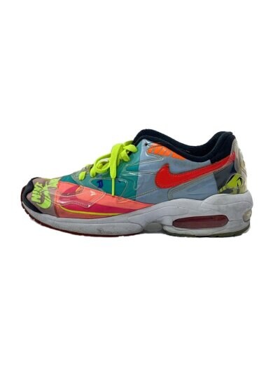 商品画像：AIR MAX 2 LIGHT QS/エアマックスライト/マルチカラー/BV7406-001/26cm/マルチカラー 1