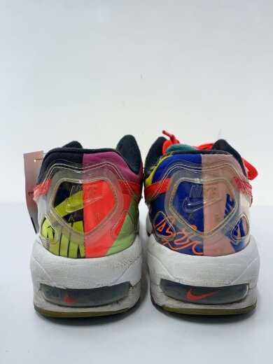 商品画像：AIR MAX 2 LIGHT QS/エアマックスライト/マルチカラー/BV7406-001/26cm/マルチカラー 6