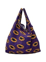 トートバッグ/--/PUP