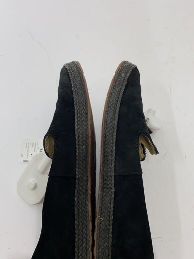 商品画像：シューズ/24.5cm/BLK/1015112 4