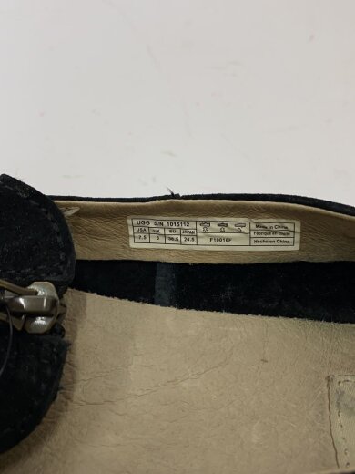 商品画像：シューズ/24.5cm/BLK/1015112 5