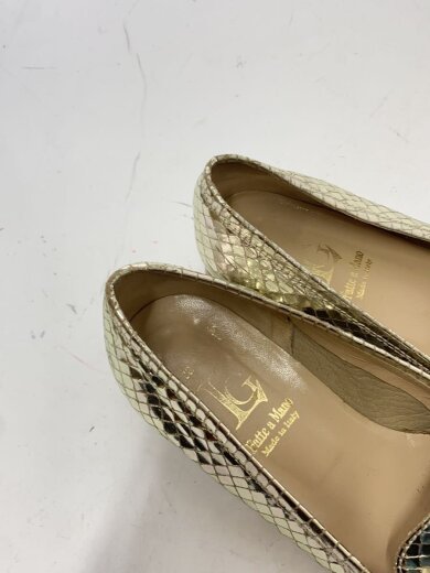 商品画像：ローファー/--/GLD 7