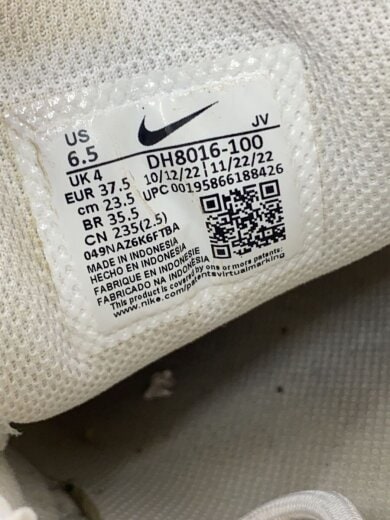 商品画像：AIR MAX 97_エア マックス 97/--/WHT 5