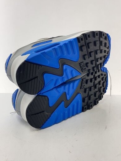 商品画像：ローカットスニーカー/28cm/WHT/FN6958-102 4