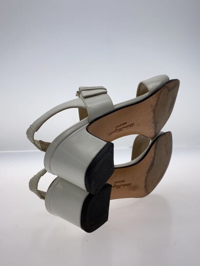 商品画像：サンダル/--/WHT 4