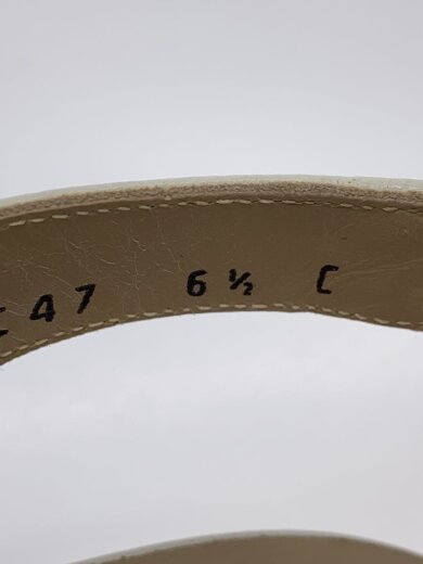 商品画像：サンダル/--/WHT 5