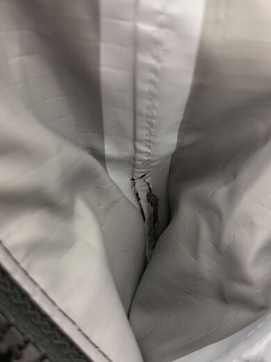 商品画像：ジャケット/M/--/BLK/DAMOGC38// 8