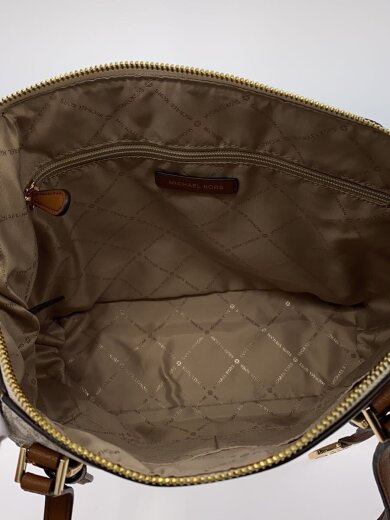 商品画像：トートバッグ/レザー 6