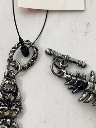 商品画像：ブレスレット/--/メンズ/80s 3