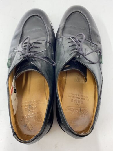 商品画像：ドレスシューズ/--/BLK/chambord 3