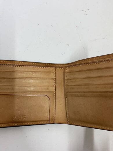 商品画像：財布/--/BLU/メンズ 4