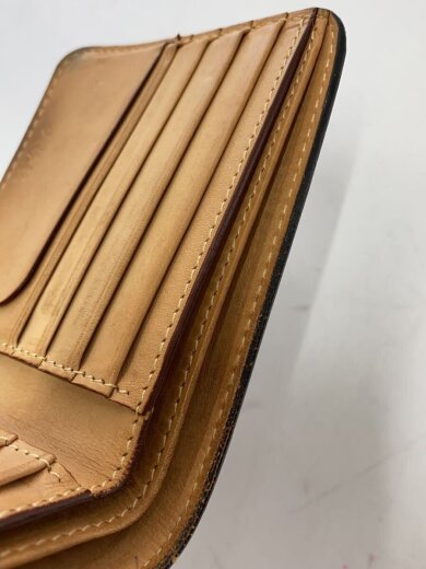 商品画像：財布/--/BLU/メンズ 5