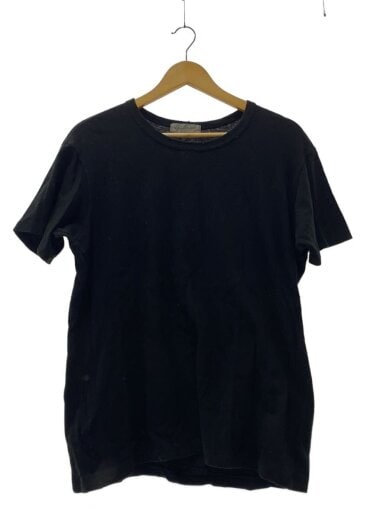 商品画像：カットソー/3/コットン/BLK 1