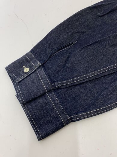 商品画像：長袖シャツ/FREE/コットン/IDG/GAA4-23M008 5