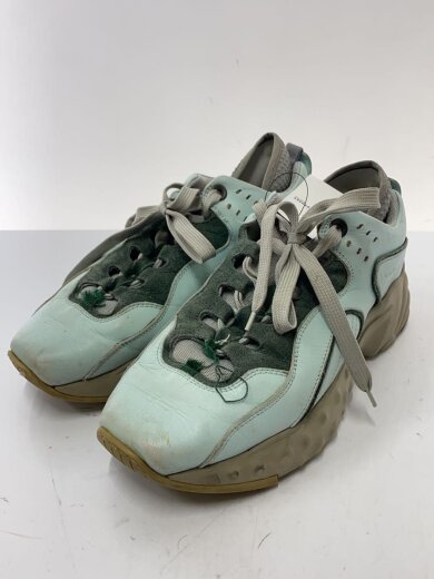 商品画像：ローカットスニーカー/41/BLU 2