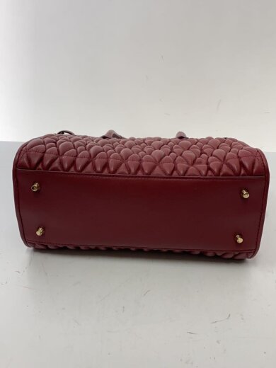 商品画像：トートバッグ/レザー/BRD/無地 4