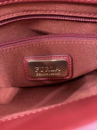 商品画像：トートバッグ/レザー/BRD/無地 5