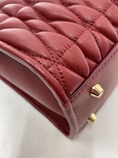 商品画像：トートバッグ/レザー/BRD/無地 7