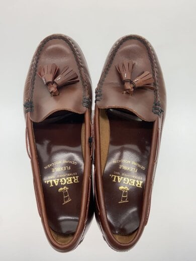 商品画像：ローファー/22.5cm/BRW 3