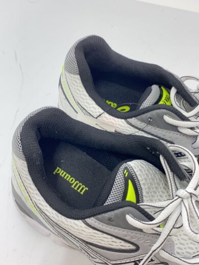 商品画像：ローカットスニーカー/26cm/GRY/f960624 7