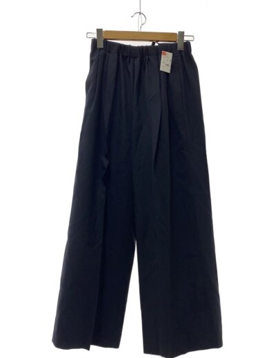 商品画像：ボトム/FREE/ウール/GRY/GAA4-24M006 1