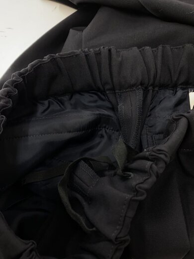 商品画像：ボトム/FREE/ウール/GRY/GAA4-24M006 3