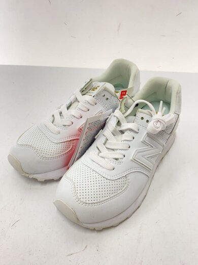 商品画像：WL574/ホワイト/22.5cm/WHT 2