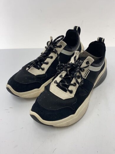 商品画像：ローカットスニーカー/40/BLK 2