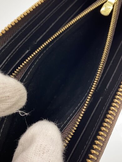 商品画像：長財布/レザー/CML/総柄/レディース/M82236 5