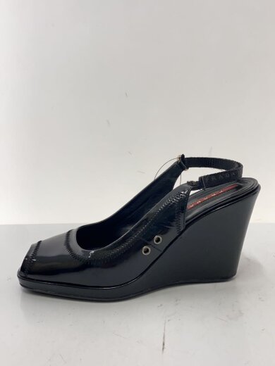 商品画像：サンダル/36/BLK 1