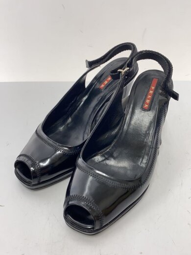 商品画像：サンダル/36/BLK 2