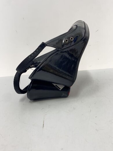 商品画像：サンダル/36/BLK 4