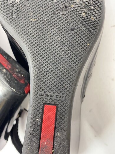 商品画像：サンダル/36/BLK 5