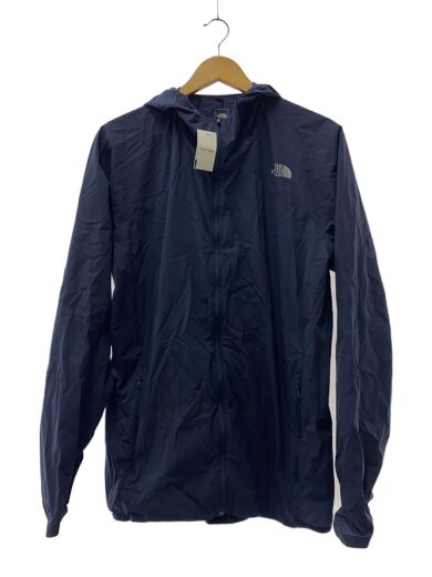 商品画像：ナイロンジャケット_NP21977/XL/ナイロン/NVY 1