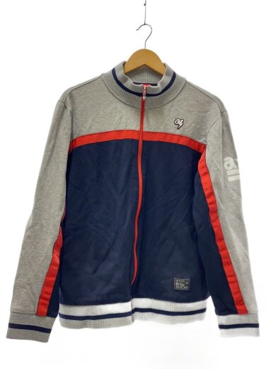 商品画像：ジャケット/48/コットン/NVY 1