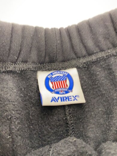 商品画像：ボトム/M/コットン/BLK/783-4910004 4