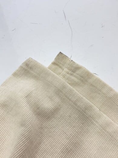 商品画像：ブーツカットパンツ/29/コットン/CRM 9