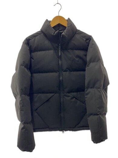 商品画像：ダウンジャケット/M/ポリエステル/BLK/TOMUJL83SP 1