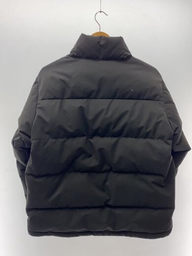 商品画像：ダウンジャケット/M/ポリエステル/BLK/TOMUJL83SP 2