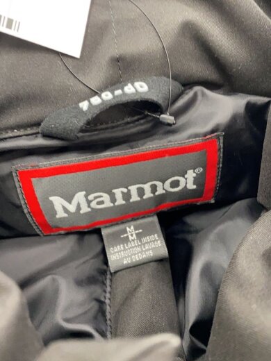 商品画像：ダウンジャケット/M/ポリエステル/BLK/TOMUJL83SP 3