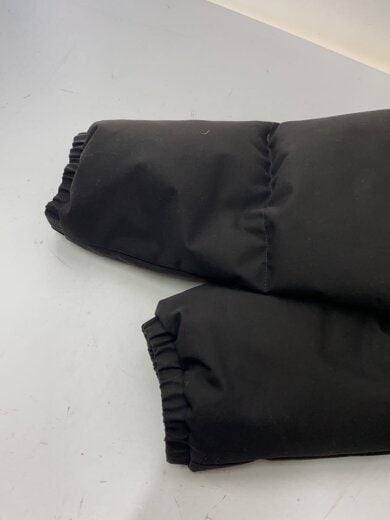 商品画像：ダウンジャケット/M/ポリエステル/BLK/TOMUJL83SP 6