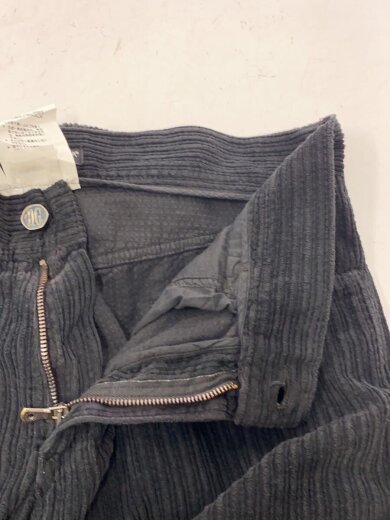 商品画像：ボトム/52/コーデュロイ/BLK 3