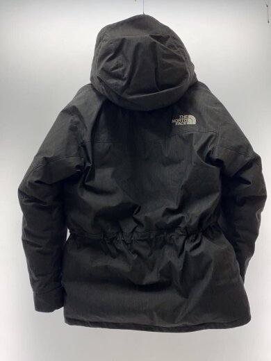 商品画像：ダウンジャケット/XL/GRY/ND92403Z 2